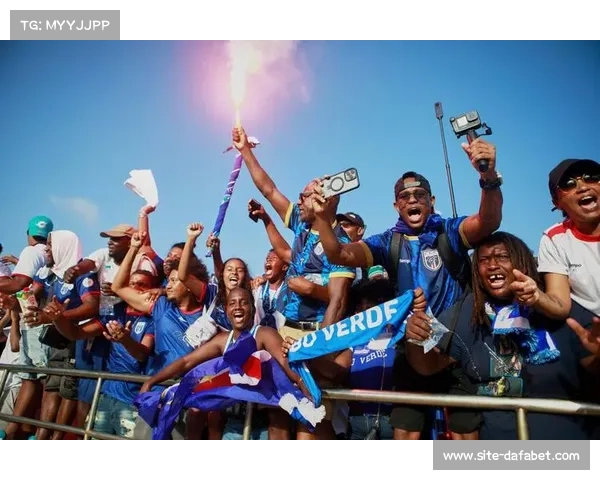 追光奇迹佛得角从无名小国到闯入世界杯正赛的燃情征程 追光奇迹佛得角从无名小国到闯入世界杯正赛的燃情征程