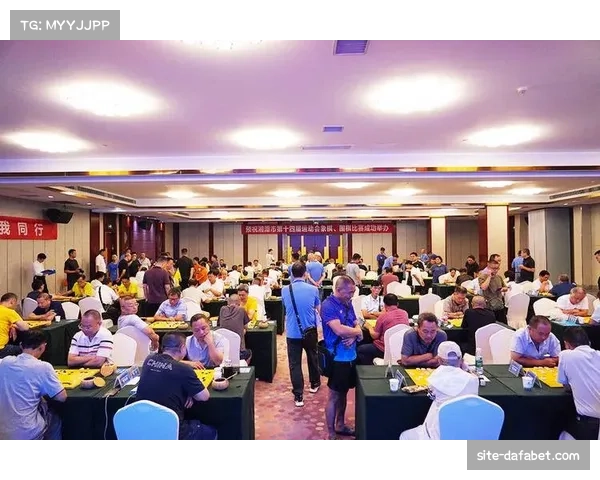 群众比赛围棋选拔赛结束 各地爱好者踊跃参与